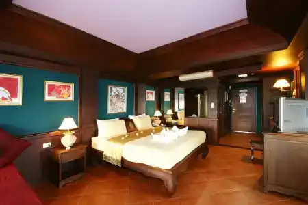 Sea Breeze Resort - Sha Plus - 53