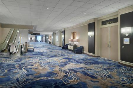 New Orleans Marriott - 37