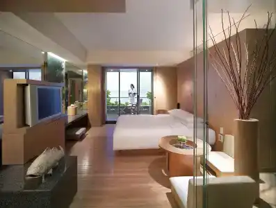 Grand Hyatt - 1