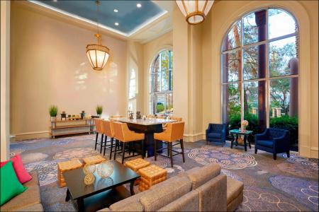 Jw Marriott Las Vegas Resort And Spa - 49