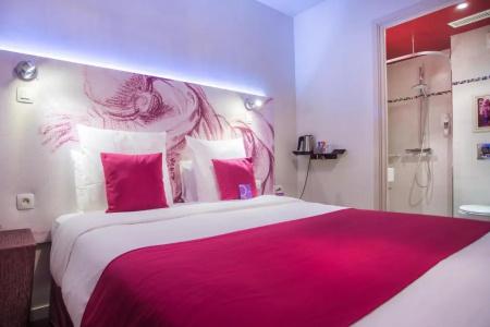 Mercure Paris Bastille Marais - 44
