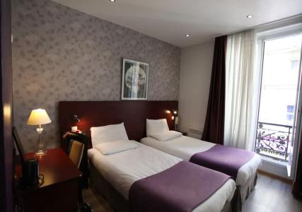 Hôtel Alane - 18