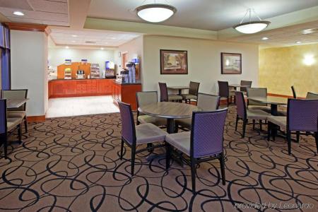 Holiday Inn Express Indianapolis South, An Ihg - 23