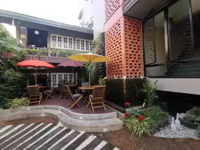 Fang Chiang Mai โรงแรมแฟงเชียงใหม่ - 15