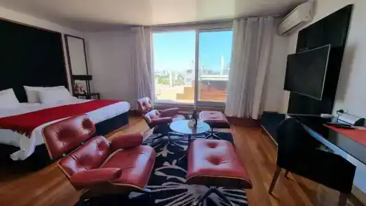 Fierro Buenos Aires - 37