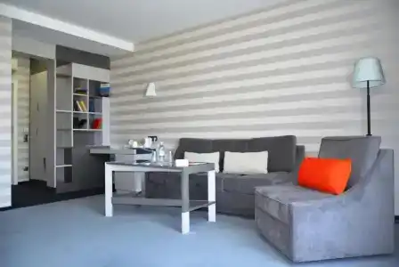 Villa Four Rooms - 119