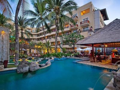 Kuta Paradiso - 37