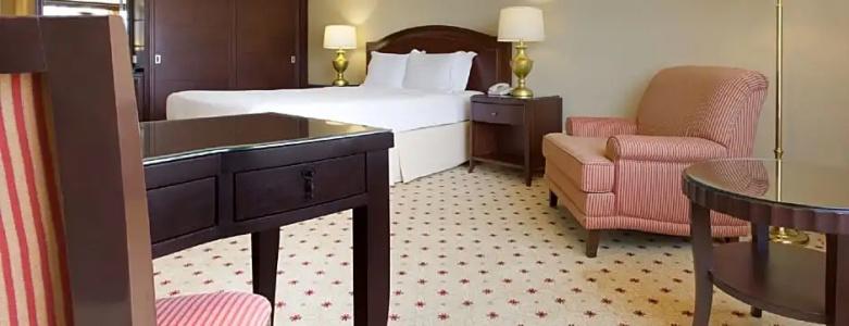 Le Meridien - 108