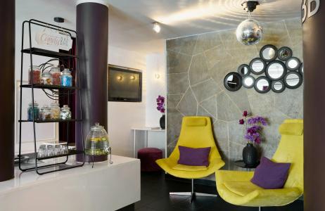 Leonardo Boutique Munich - 20