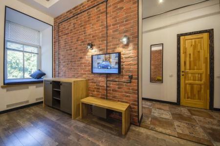 Central Dayflat - 74