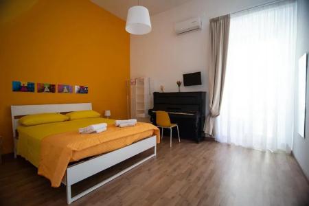 b&b Tarumbò - 33