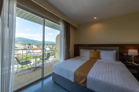 Blue Beach Grand Resort And Spa Sha Plus - 22