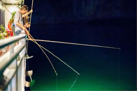 Swan Cruises Halong - 19