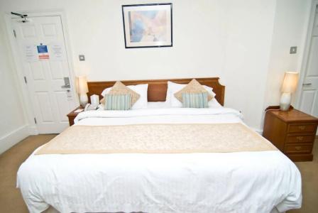 Staunton - b&b - 30