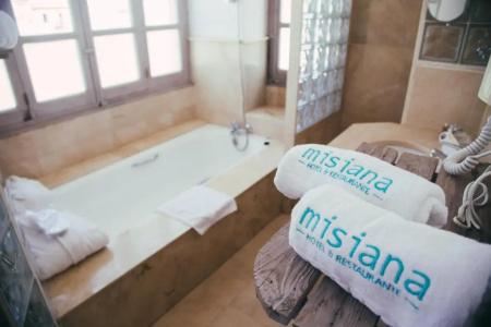 Misiana - 65