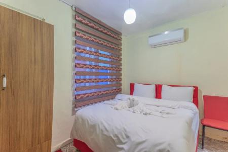 ÖZ Butik Otel Antik Kent Myrleia - 38