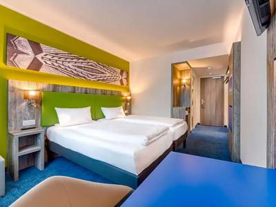 ibis Styles Tuebingen - 37