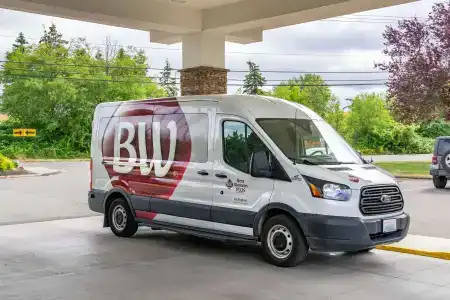 Best Western Plus - 29