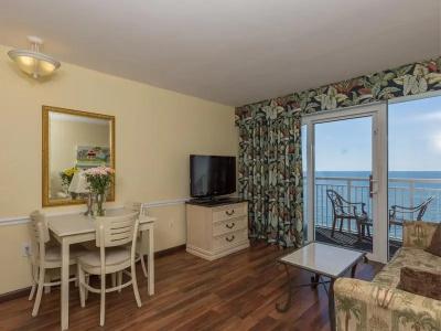 Camelot by the Sea - Oceana Resorts Vacation Rentals - 46