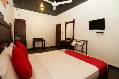 Aca b&b - 43
