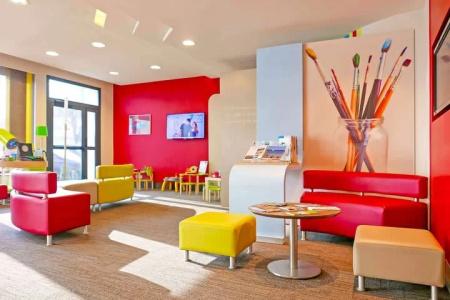 ibis Styles Honfleur Centre Historique - 24