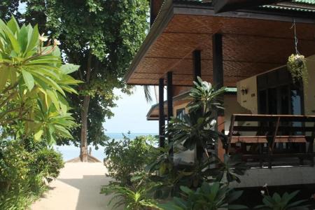 Seaflower Bungalows - 62