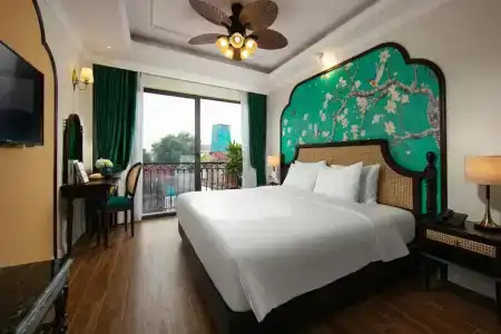 La Passion Hanoi & Spa - 117