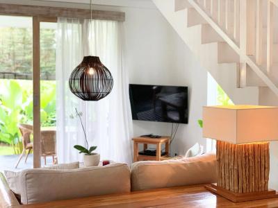 The White Villas - 1