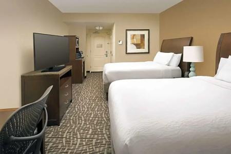 Hilton Garden Inn/Hanes Mall - 85