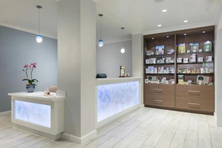 Hilton & Spa - 39