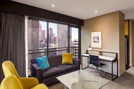 Adina Apartment - 232