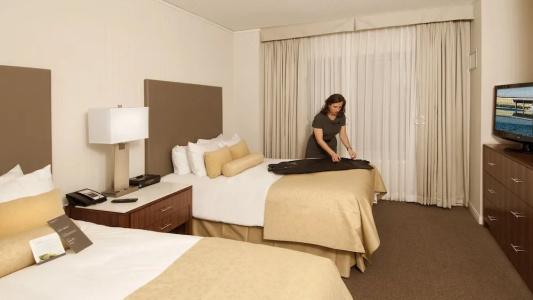 InterContinental Suites, an IHG - 55