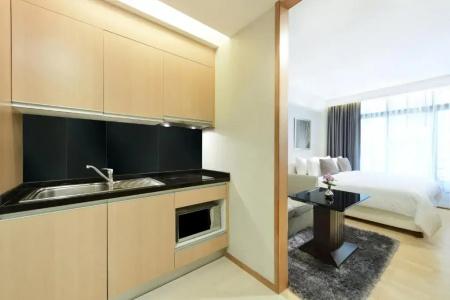 Centre Point Chidlom - Sha Extra Plus - 31