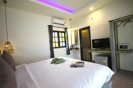 Coco Cape Lanta Resort - Sha Extra Plus - 48