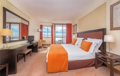 TUI Blue Gardens - Adults-only - Savoy Signature - 45