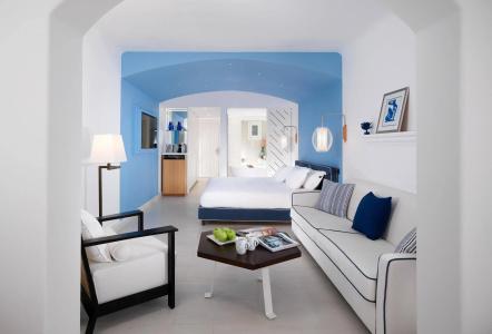 Mykonos Grand & Resort - 4