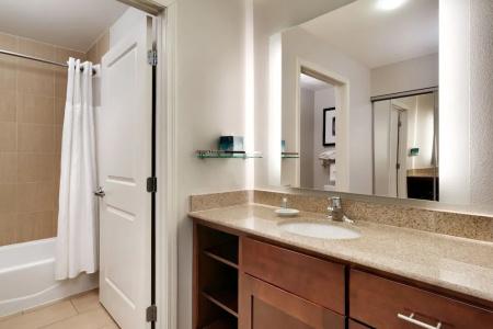 Residence Inn by Marriott Houston I-10 West/Park Row - 39