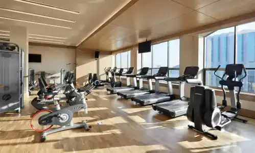 Hyatt Regency Tashkent - 18