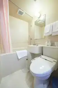 Select Inn Utsunomiya - 9