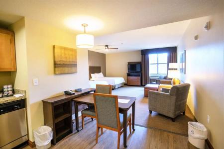 Homewood Suites by Hilton, - 48