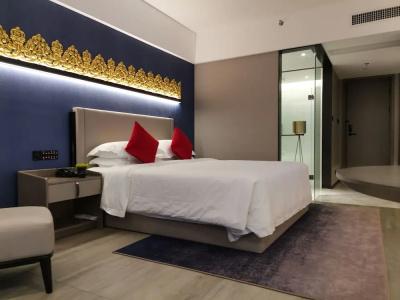 Tian Yi International 天艺国际酒店 - 68