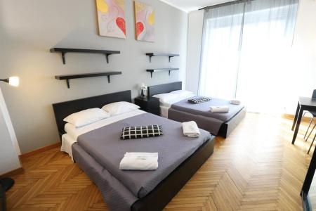 Guest House Pirelli Milano - 21
