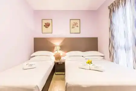 Ibis Budget Singapore Joo Chiat (Sg Clean) - 31