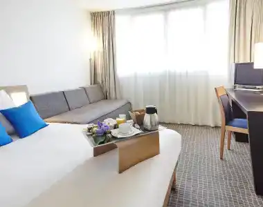 Novotel - 6