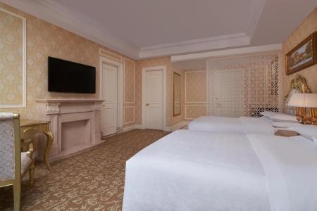 Sheraton Chongqing - 41