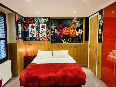 The Melville Kings Cross - 113
