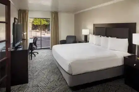 Best Western Tucson Int'l Airport & Suites - 36