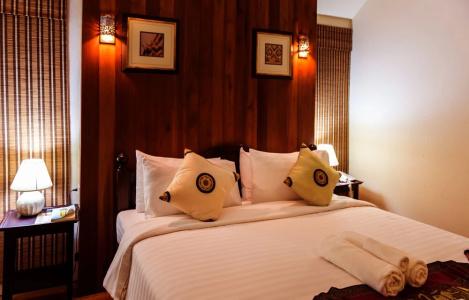 Sasidara Resort Nan - 112