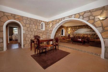 Seti Abu Simbel Lake Resort - 68