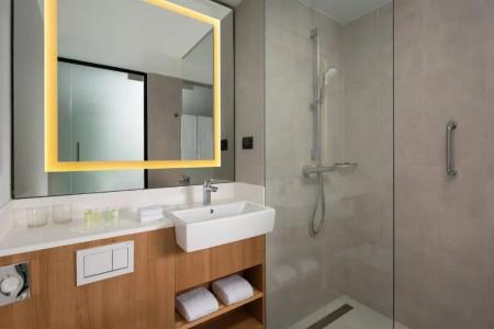 Courtyard by Marriott Bucharest Floreasca - 30